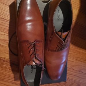 Aldo Mens Oxford Shoe